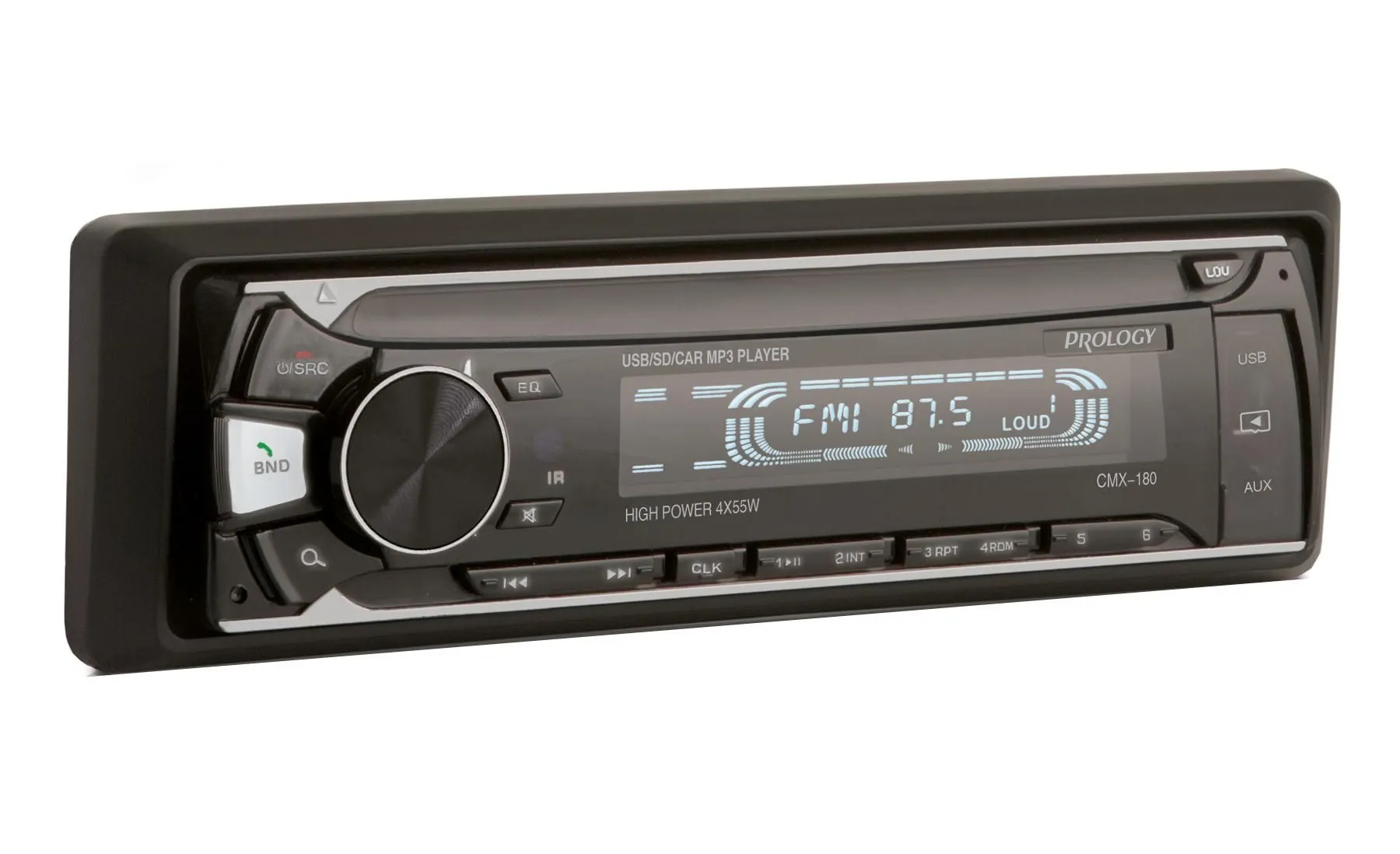 USB - ресивер Prology CMX-180 - фото