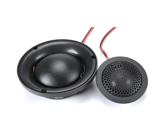 Акустика компонентная Morel Virtus NANO 603 CARBON - фото