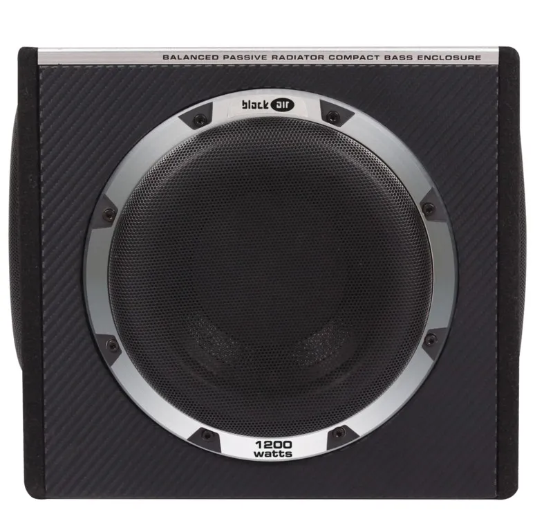 Vibe BLACKAIRB8-V6 - фото