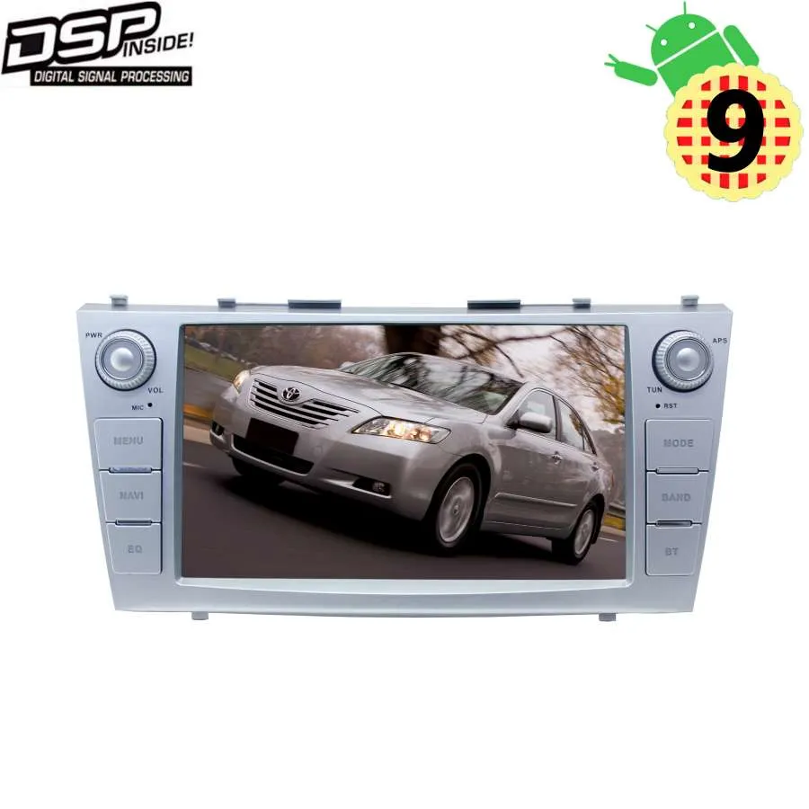 ШГУ LeTrun 2991 Toyota Camry 2006-2011 - фото