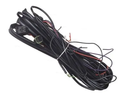 Жгут проводов Hydronic 10 - фото