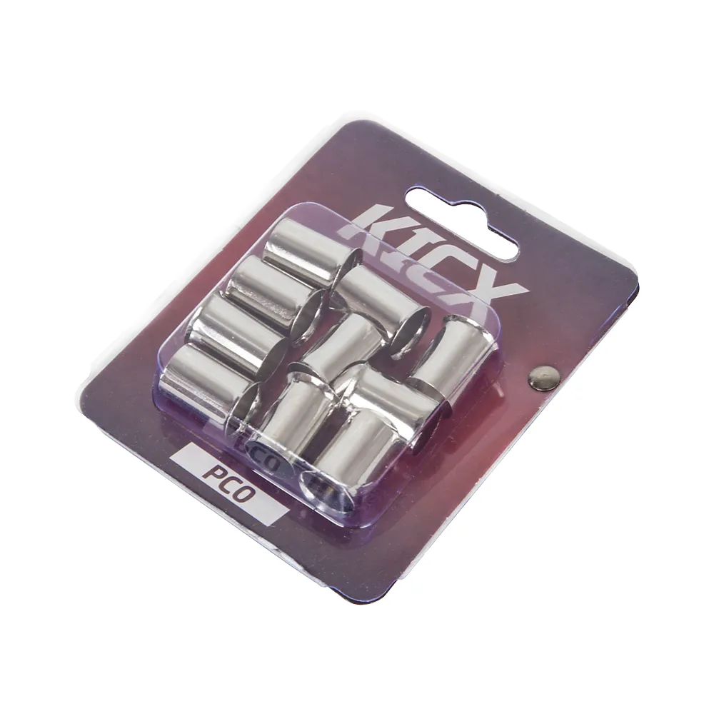 Наконечник-гильза Kicx PC0 - фото