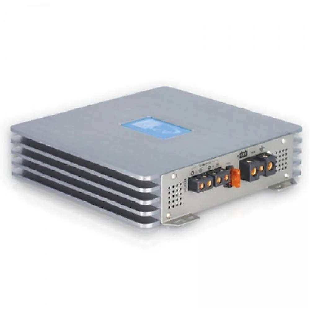 Усилитель 2-канальный Kicx QS 2.95 - фото