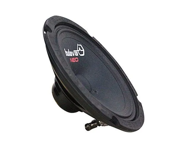 Мидрейндж Ural (Урал) AS-BV165 BULAVA NEO - фото