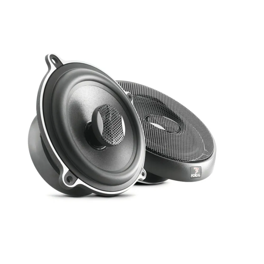 Акустика коаксиальная Focal PC130 - фото