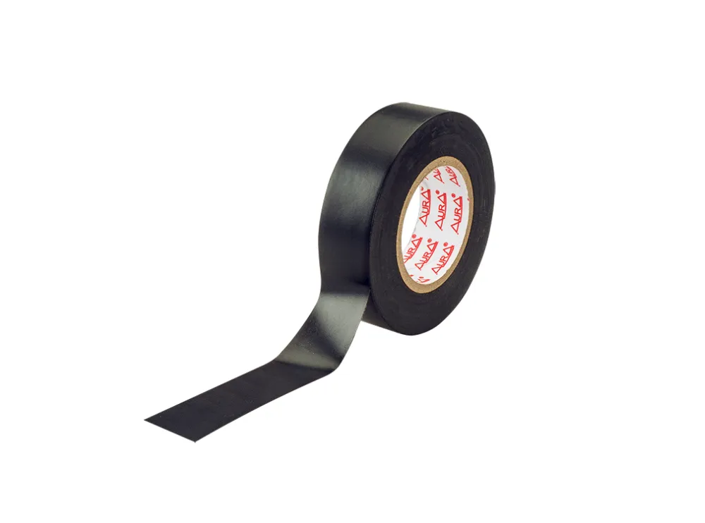 Изоляционная лента Aura ZTC-P120B - фото