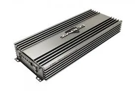 Усилитель 1-канальный Zapco Z-2KD II - фото