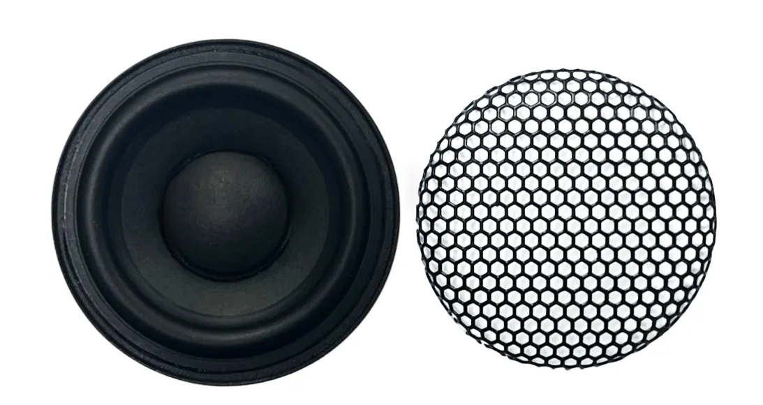 Акустика широкополосная  AMP FRUA-5S - фото Акустика широкополосная  AMP FRUA-5S - фото