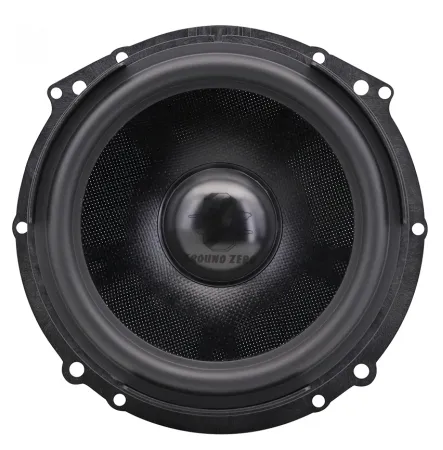 Акустика штатная Ground Zero GZCS 200.2 VW-T5/T6 - фото