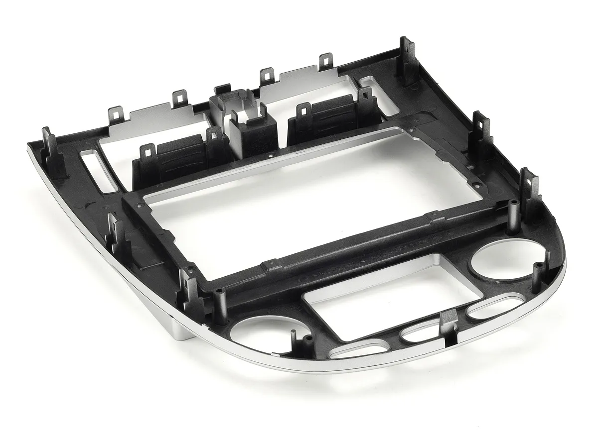 Рамка RCV-FC228 Chevrolet Lacetti - фото