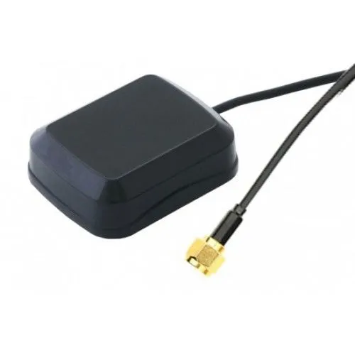 Антенна INTRO GPS-002 (винт) - фото