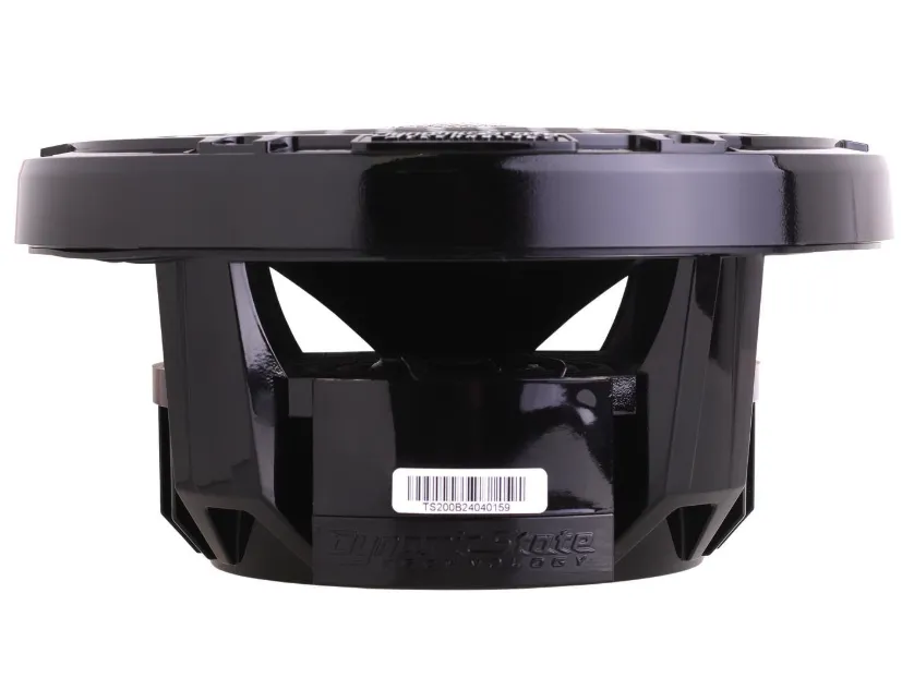 Акустика коаксиальная Dynamic State TRITON TS-200B Black - фото