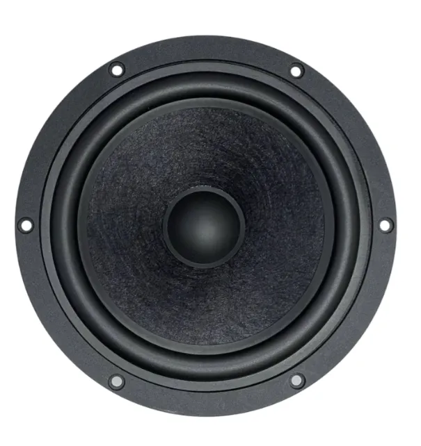 Мидбас AMP WUA-20 - фото