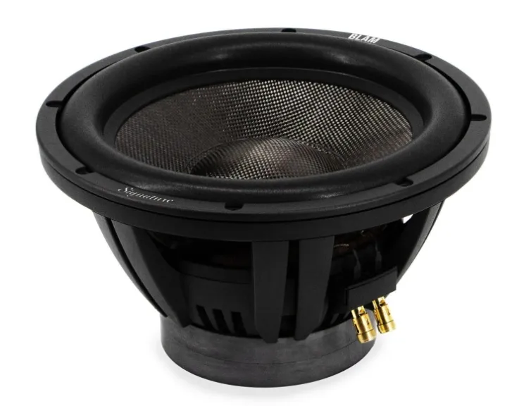 Сабвуфер BLAM SUPERSUB12 - фото