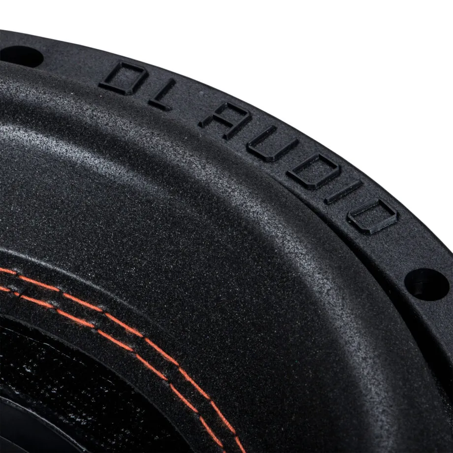 Сабвуфер DL Audio Gryphon Pro 10 v.2 SE - фото