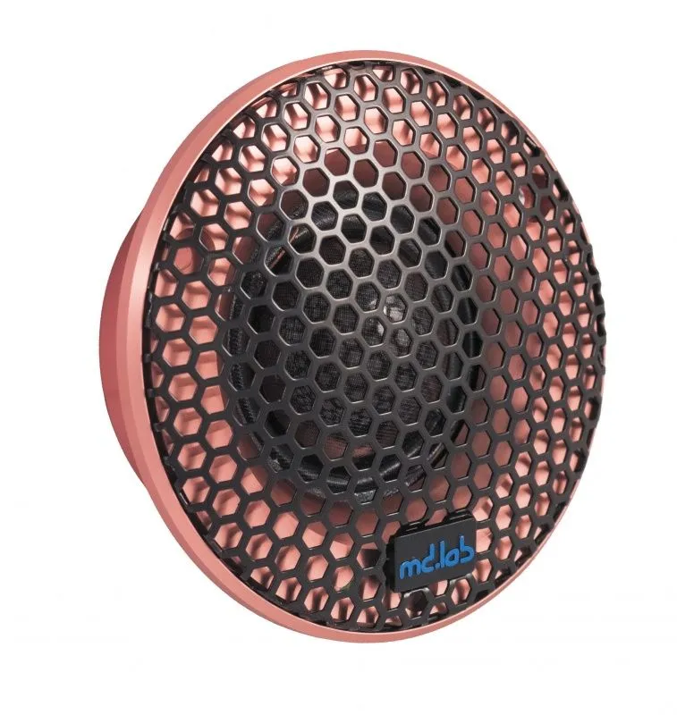 Акустика компонентная ORIS АМ-13.2 - фото