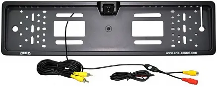 Камера заднего вида в штатное место Aria CN-0096   - фото