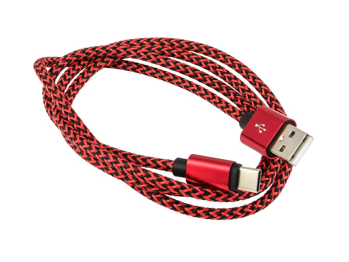 Кабель Aura USB TPC-UC1R - фото