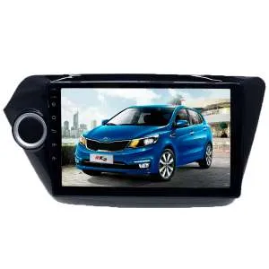ШГУ LeTrun 1828-4498 Kia Rio 2011-2017 - фото