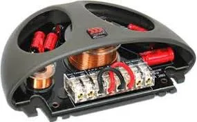 Кроссовер Morel MXR 280 - фото