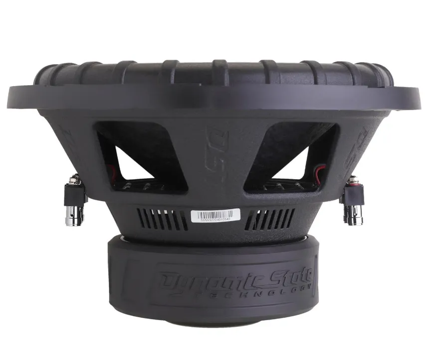 Сабвуфер Dynamic State SARMAT SMW-322 - фото