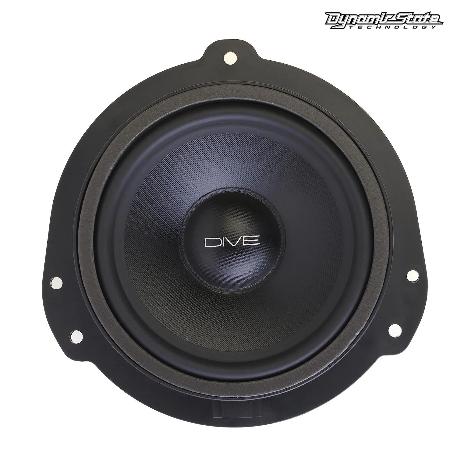 Акустика штатная Dynamic State DAU-W162  - фото