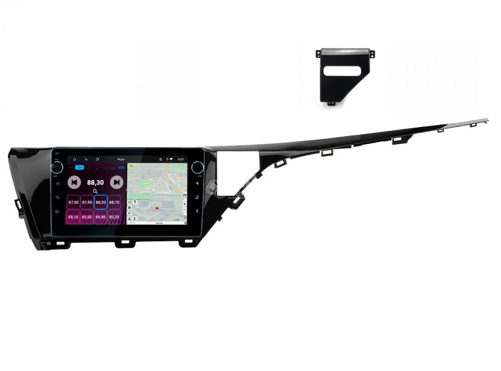 ШГУ INCAR XTA-2226r Toyota Camry 18+ Android 10" - фото