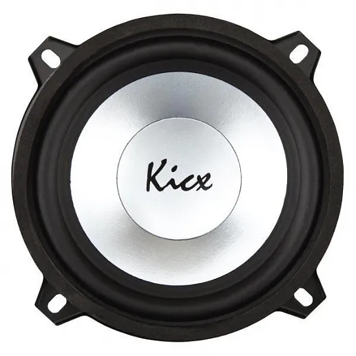 Акустика компонентная Kicx PD-5.2 - фото