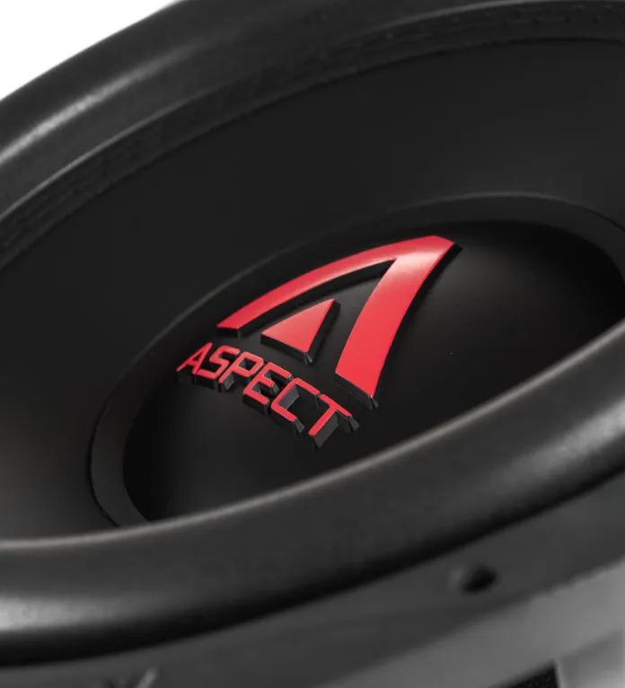 Сабвуфер Aspect-NLW-12d2 - фото