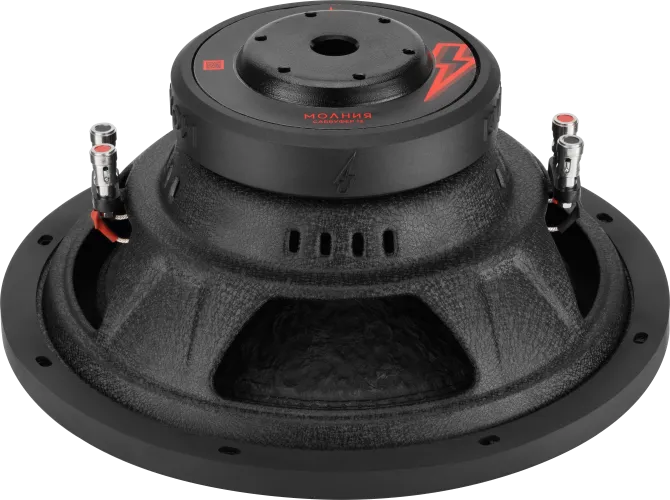 Сабвуфер Ural (Урал) Ural (Урал) МОЛНИЯ 12 - фото