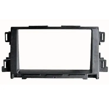 Рамка RMZ-N18 Mazda CX-5, Mazda-6 12+ 2din  - фото
