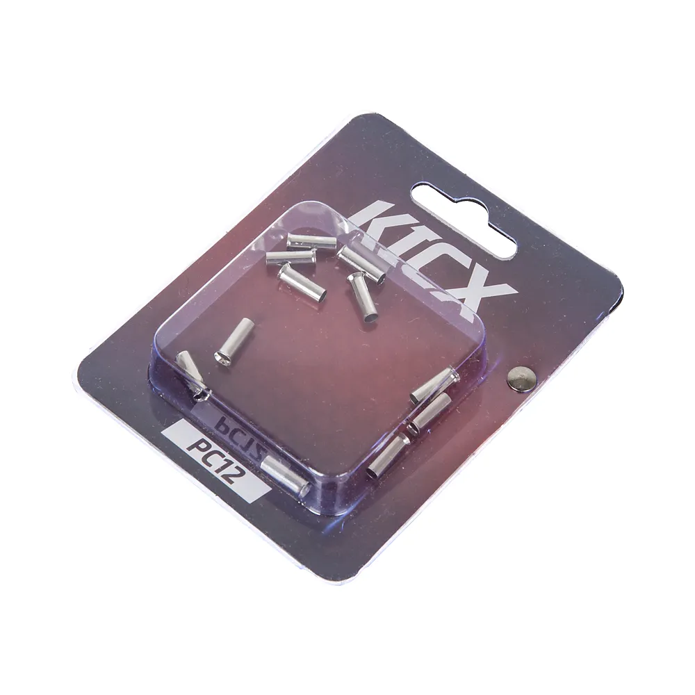 Наконечник-гильза Kicx PC12 - фото