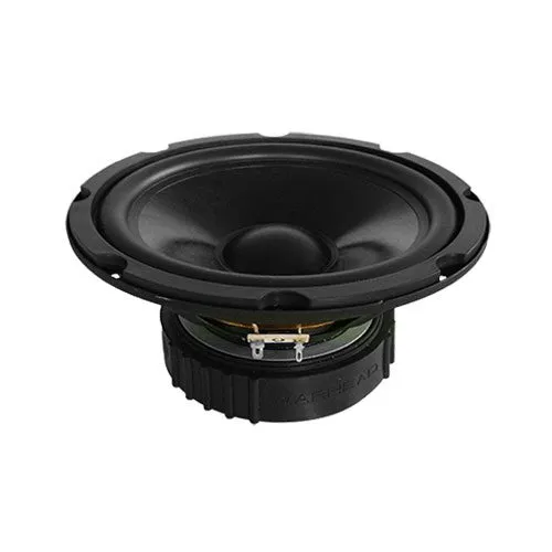 Мидбас Ural AS-W200MB - фото