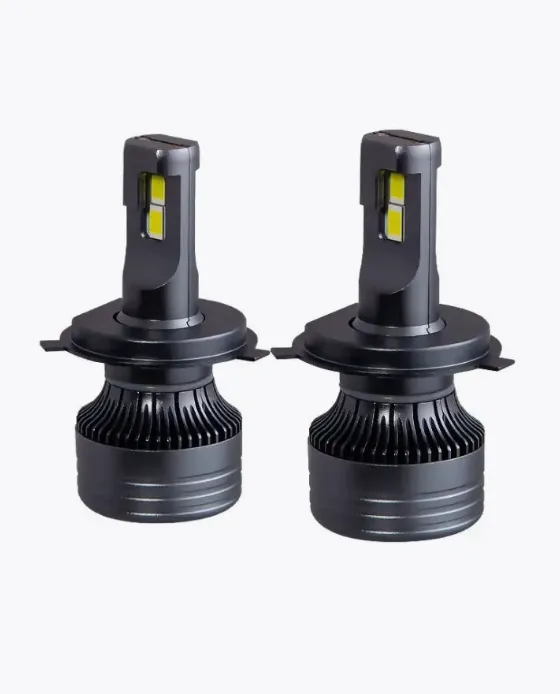 Светодиодная лампа Viper H1 LASER PRO 5500k - фото