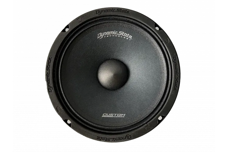 Мидвуфер Dynamic State CM-16.2N CUSTOM Series - фото