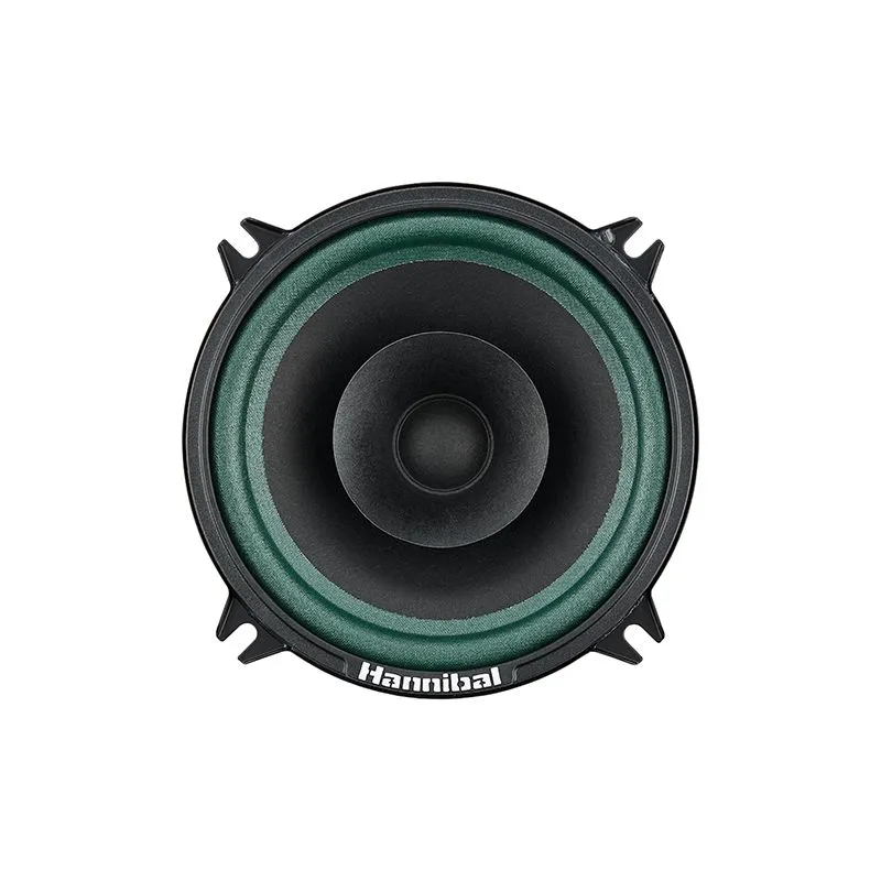 Акустика широкополосная Deaf Bonce Hannibal HM-50 Lite - фото