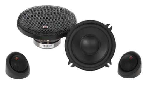 Акустика компонентная Morel Tempo 5 2WAY - фото Акустика компонентная Morel Tempo 5 2WAY - фото