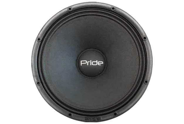 СЧ динамики Pride Diamond 8 v2 - фото