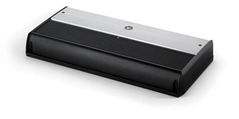 Усилитель 1-канальный JL Audio XD1000/1v2 - фото