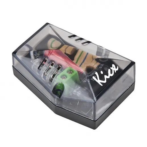 Акустика компонентная Kicx PD-5.2 - фото