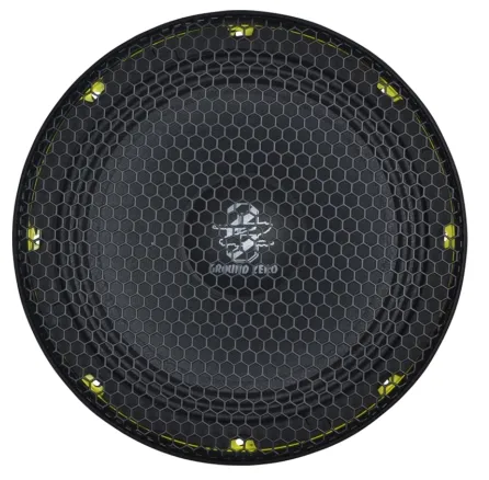 Акустика компонентная Ground Zero GZCC 200.2 SQL - фото