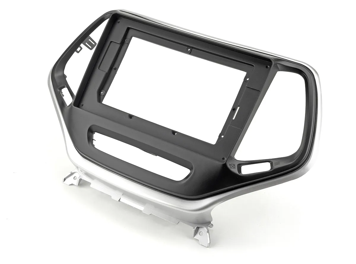 Рамка RCH-FC351 JEEP Cherokee 2014+ - фото