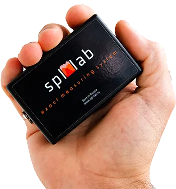 Spl Lab USB Bass Meter Прибор для замера звукового давления  - фото Spl Lab USB Bass Meter Прибор для замера звукового давления  - фото