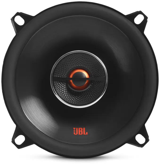 Акустика коаксиальная JBL GX528 - фото