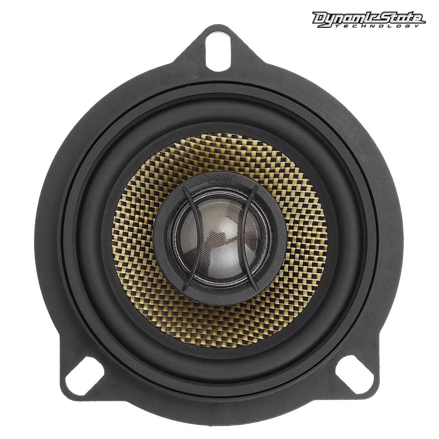 Акустика штатная Dynamic State DBW-CX100G - фото Акустика штатная Dynamic State DBW-CX100G - фото