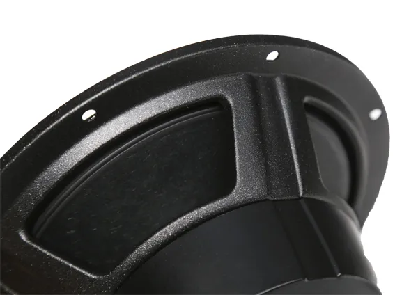 Акустика компонентная Pride Harmony 6.5C - фото