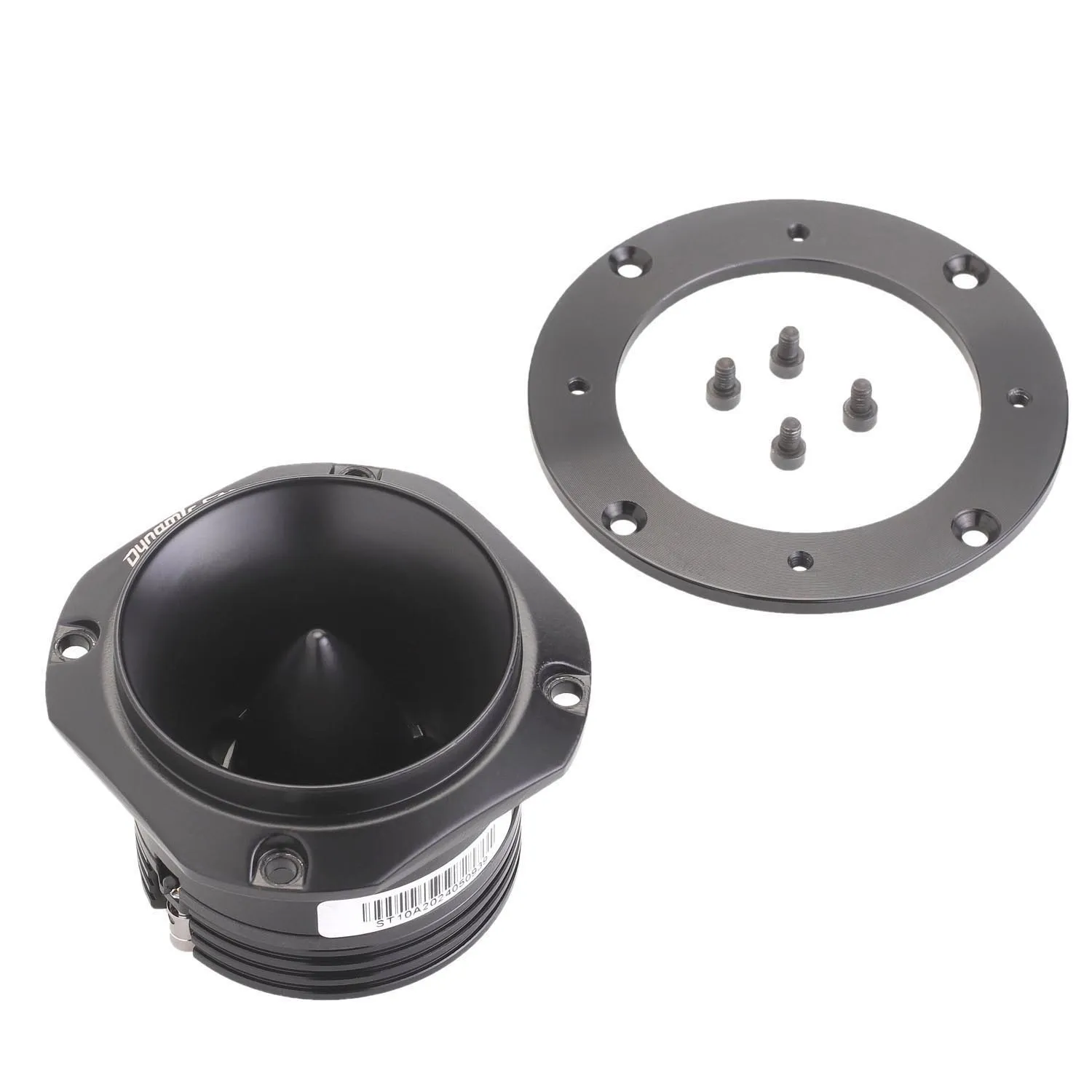 Твитеры Dynamic State SPARTA ST-10A - фото