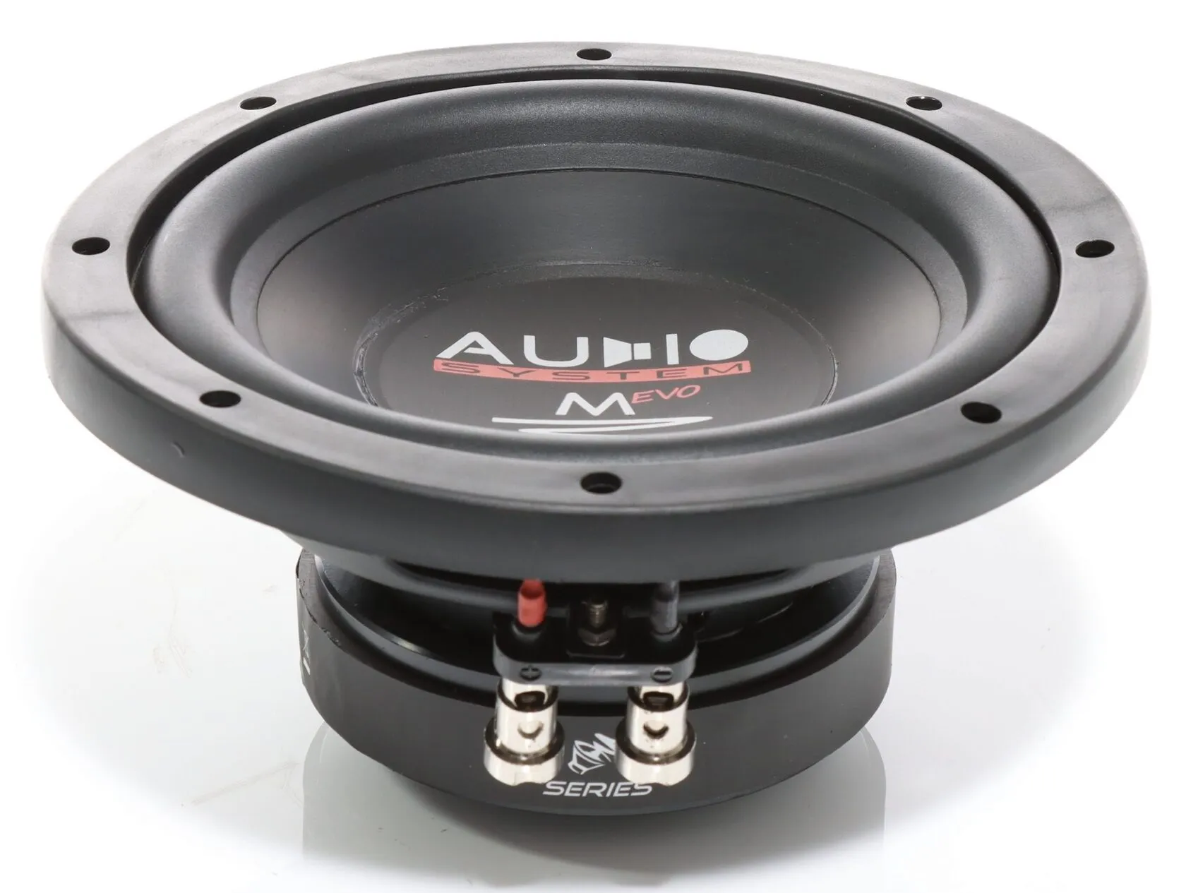 Сабвуфер Audio System M08 EVO2 - фото