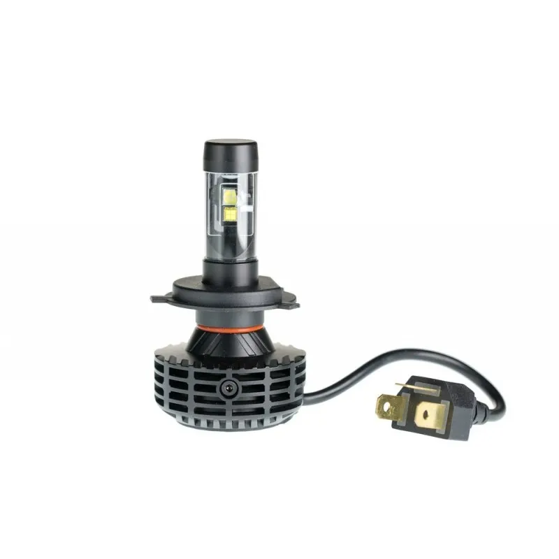 Светодиодные лампы Optima Premium H4 CREE XHP50 3800 LM 12-24V - фото