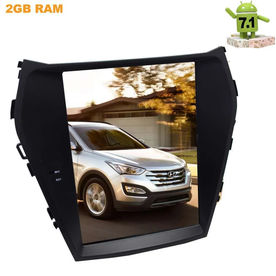 ШГУ LeTrun 2275 Hyundai Santa Fe с 2013 - фото